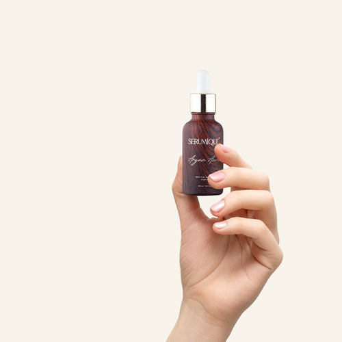 Argan Aura 100% Moroccan Argan Oil