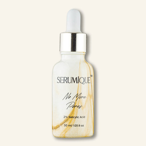 No More Pores Salicylic Acid Serum