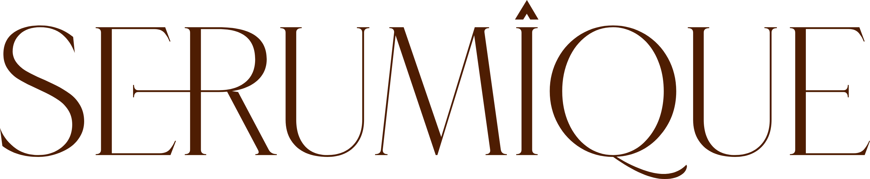 Serumique