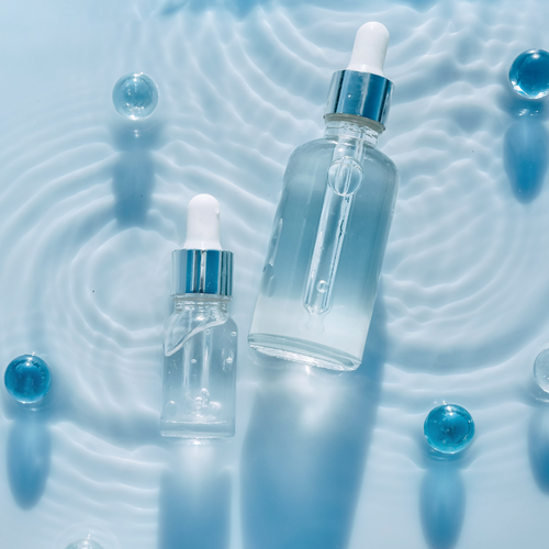 The Essential Role of Hydration in Your Skincare Routine