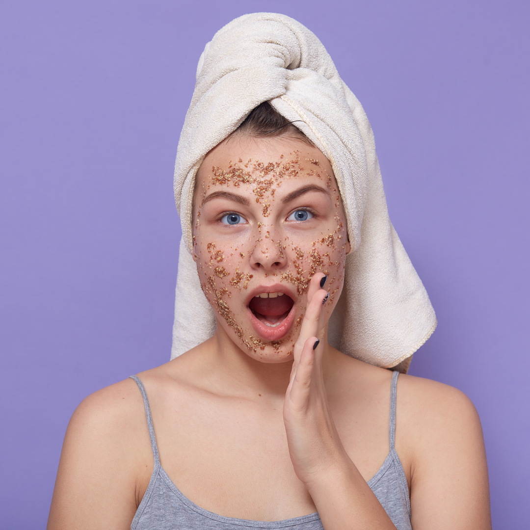 The Hidden Dangers of Over-Exfoliation: What You Need to Know