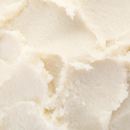 Shea Butter: A Dry Skin Miracle from Nature's Lap